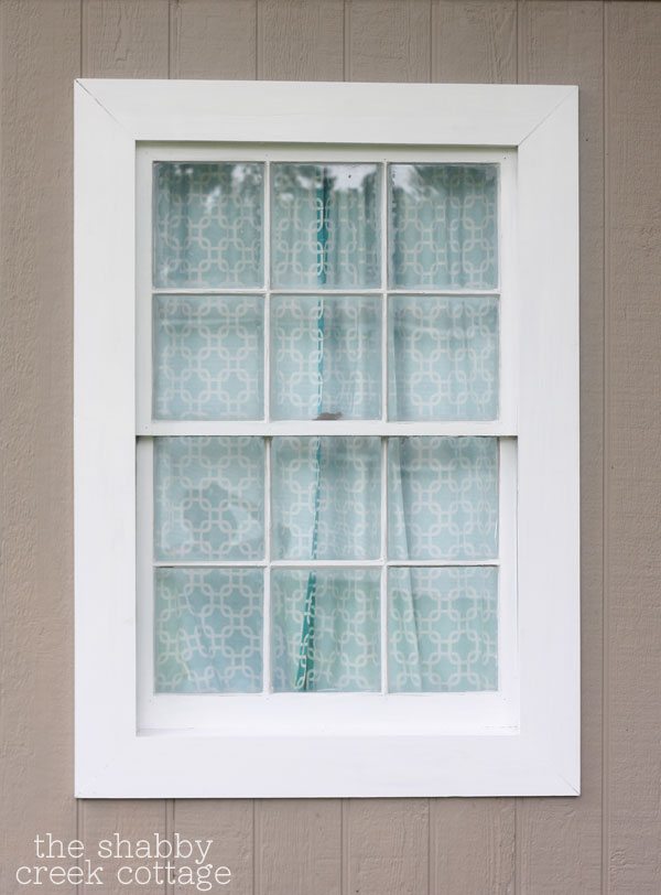 Bringing Old Windows Back To Life