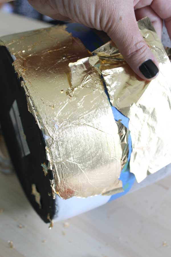 Silver Sheets/Leaves - Easy Leaf Products - Gilding