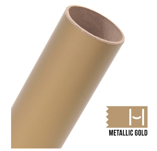 Gold Metallic Adhesive Vinyl