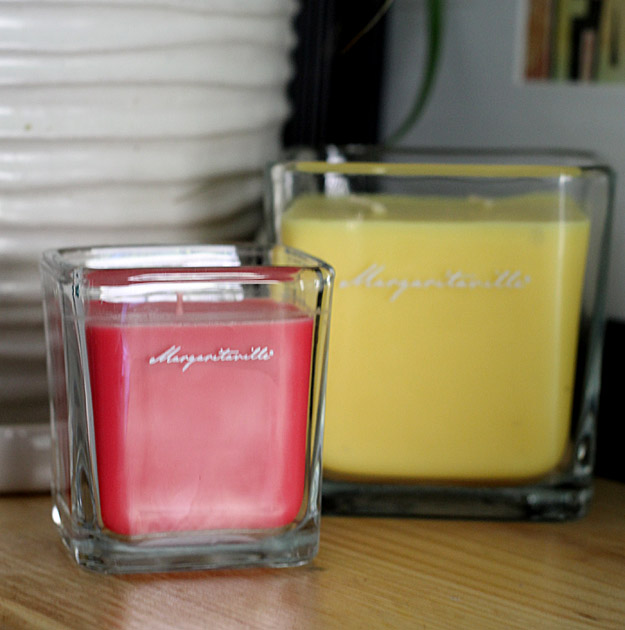 Yankee Candle + Margaritaville® Giveaway The Shabby Creek Cottage