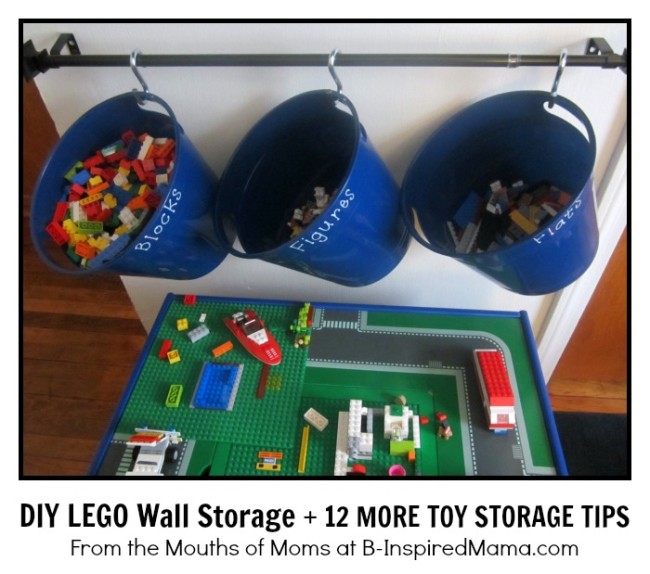 lego storage wall unit