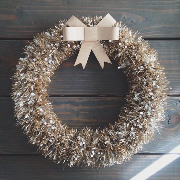 20 wonderful wreath ideas for every style