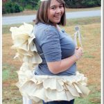 what a cute halloween costume - a diction fairy!