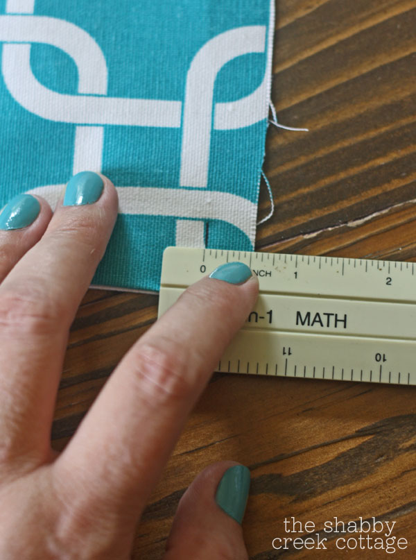 The EASIEST way to make your own lined curtains (and the cheapest!)