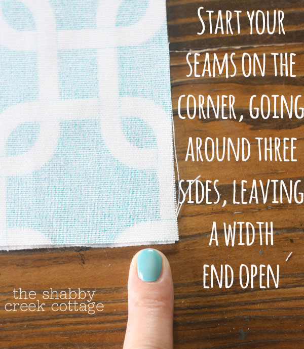 The Easiest Way To Make Your Own Lined Curtains And The Cheapest