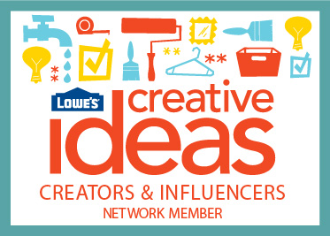 Lowe's Creative Ideas