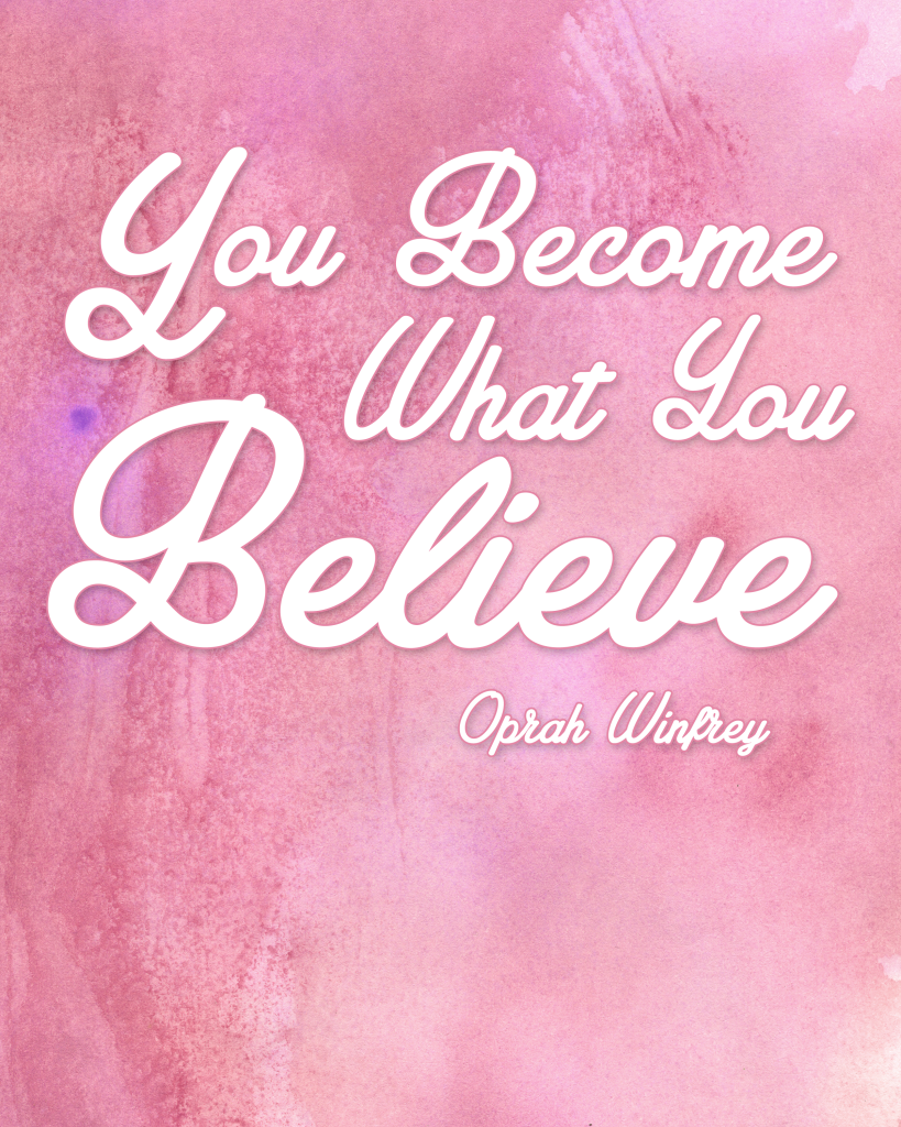 Oprah Winfery Quote