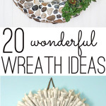 wreath ideas