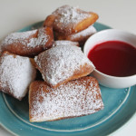 easy beignets recipe