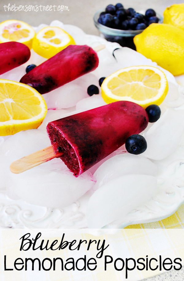 Blueberry-Lemonade-Popsicles
