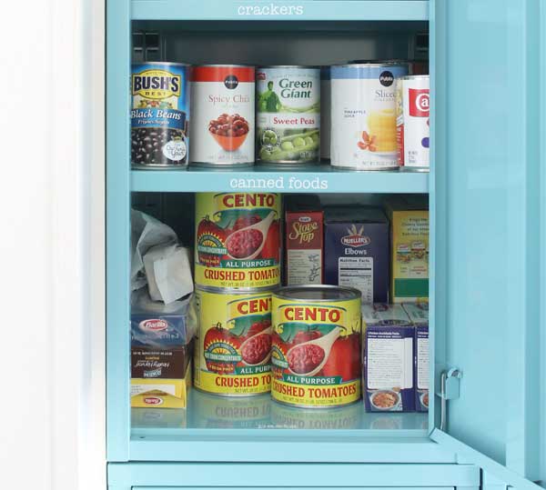 semi-organized-pantry