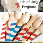 4th of July ideas