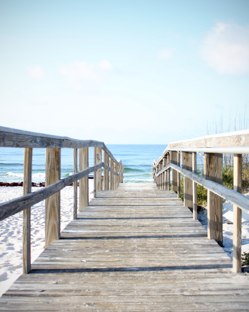 free beach photography