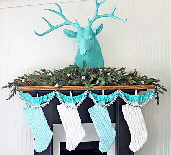 Christmas decorating ideas