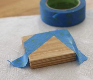 easy DIY coasters