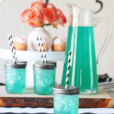 Moonlight Margarita Recipe