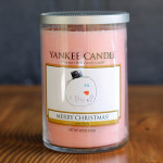 What a great gift idea! Create your own personalized Yankee Candles. Wonderful gift idea for grandparents!