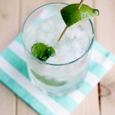 Sweet Summer Cocktails