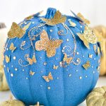 Disney inspired pumpkins - so many great ideas from all of my favorite disney movies!