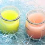 Recycled old candle wax is an easy way to refresh your candles. This DIY shows the best way to make new homemade candles using only a few items.