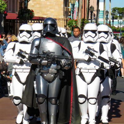 52 Disney World Hacks for a More Magical Vacation
