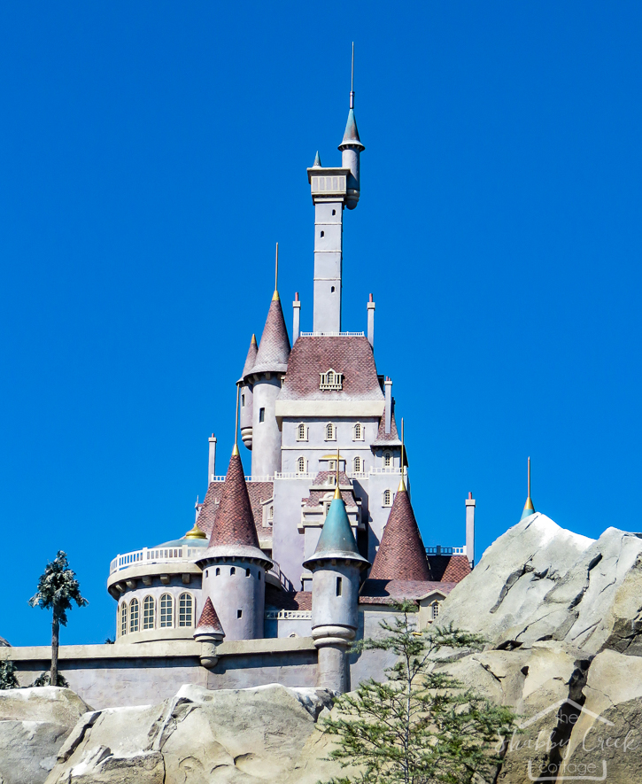 HOW TO MAKE THE MOST OF YOUR DISNEY WORLD VACATION