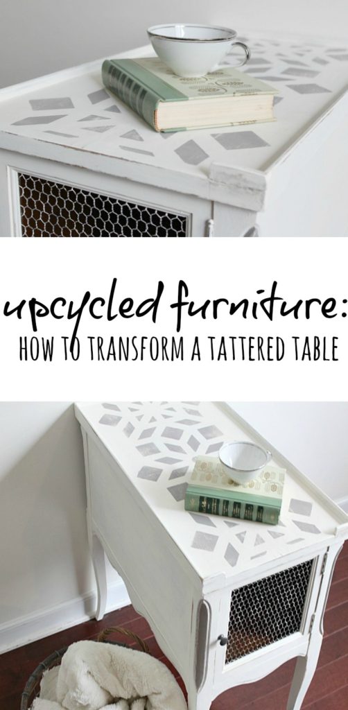 How to transform furniture- a step by step guide