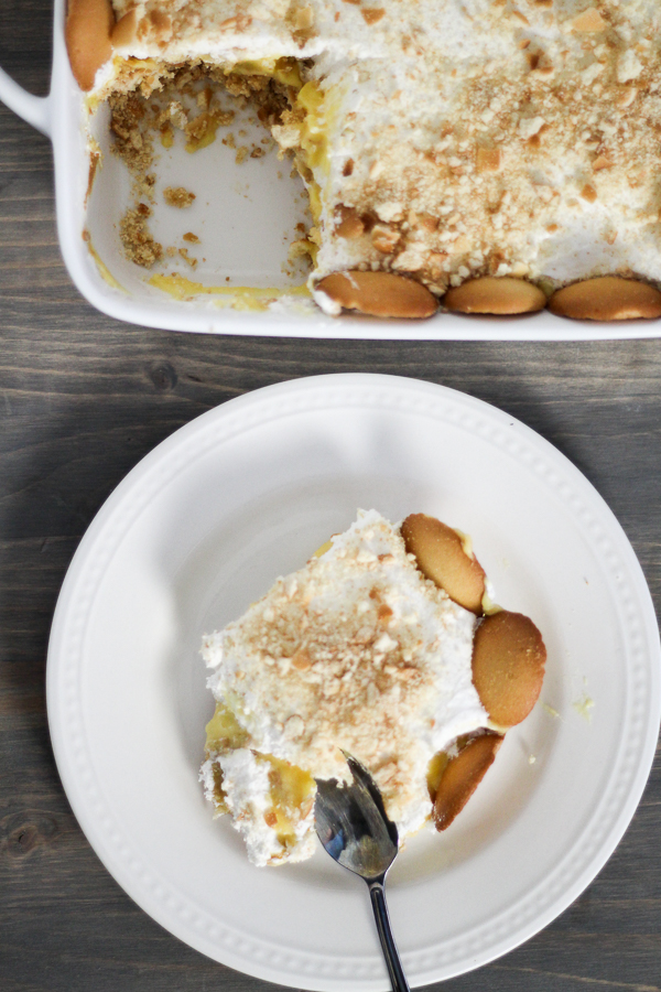 Oh HOLY YUM! Banana Pudding Cheesecake - and it's no-bake. Gotta try this one!
