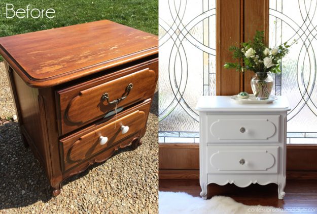 29 Genius Ways to Update Anything With Spray Paint
