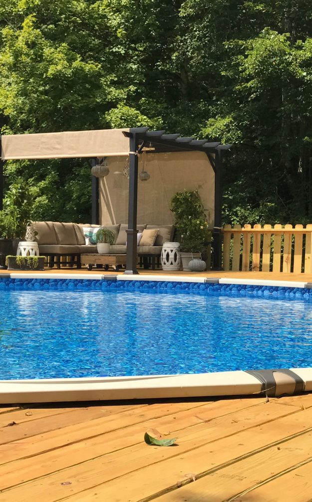 Tips on buying an above ground pool