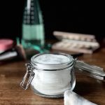Don't waste your money on expensive eye makeup remover - make your own for pennies per bottle!