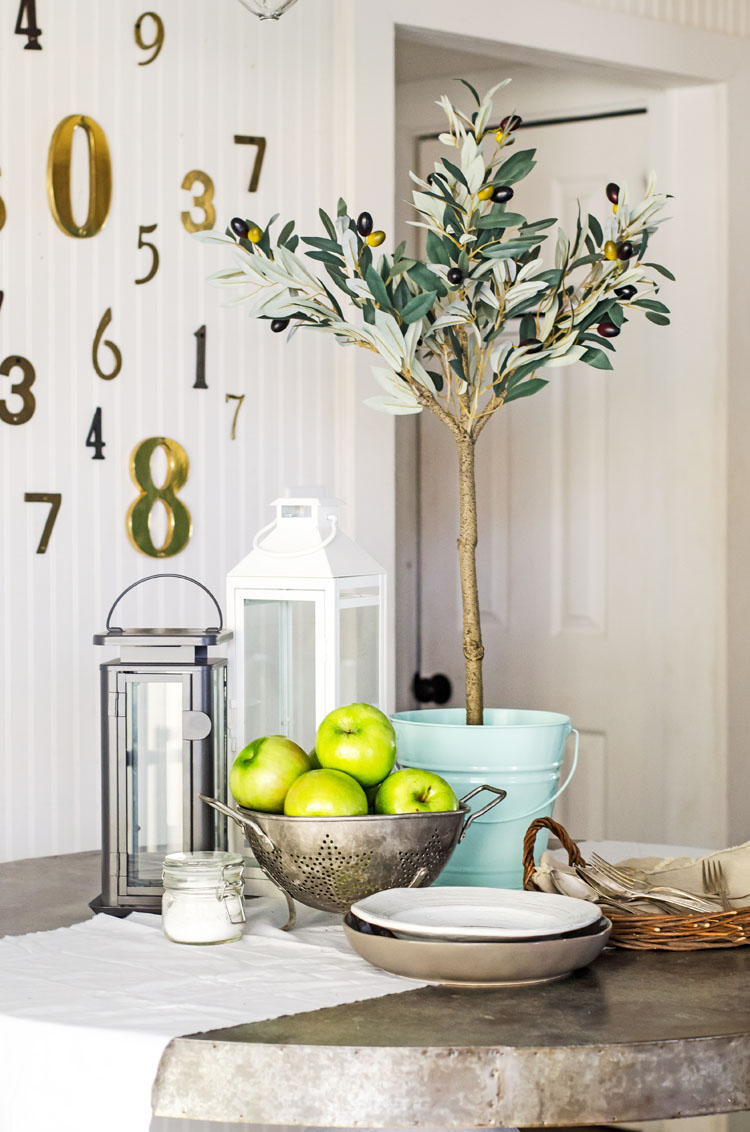 HOME DECOR HAUL: Farmhouse Style Finds for Spring