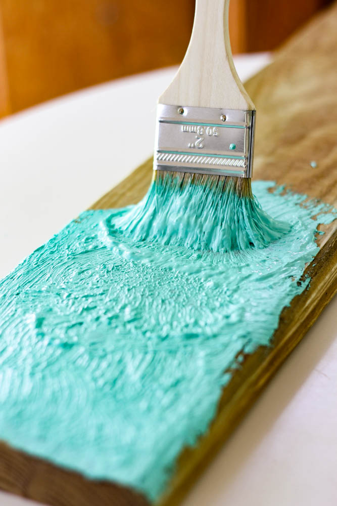 SALT PAINT RECIPE - How to make your own sea & sun washed ...