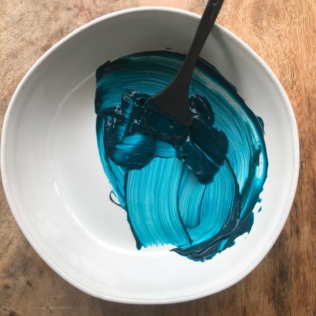 How To Get The Perfect Teal Hair When You Can T Buy It