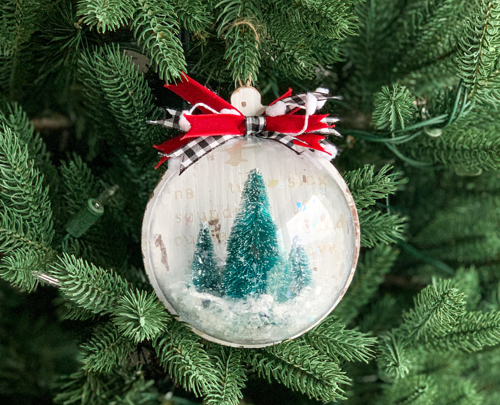 The 10 Best Christmas DIYs of 2020 The Shabby Creek Cottage