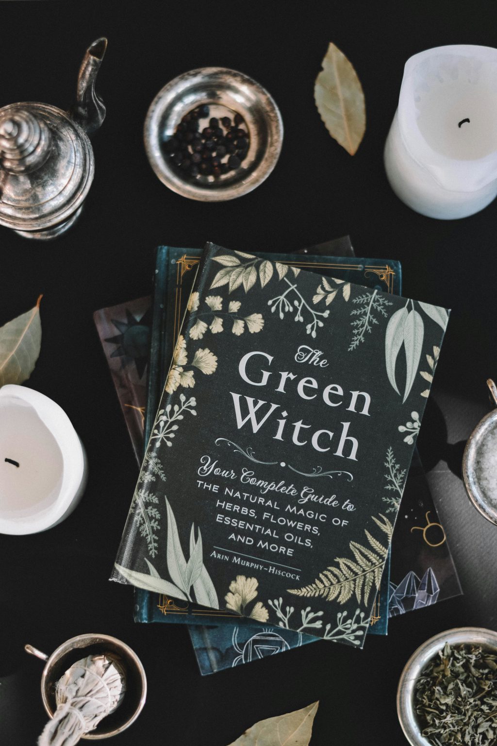 Awakening the witch within: how to tap into your own magic - The Shabby ...